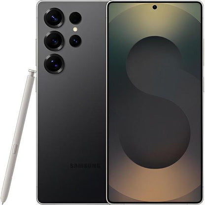 Samsung Galaxy S25 Ultra 256GB – Cámara Pro y rendimiento extremo