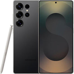 Samsung Galaxy S25 Ultra 256GB – Cámara Pro y rendimiento extremo