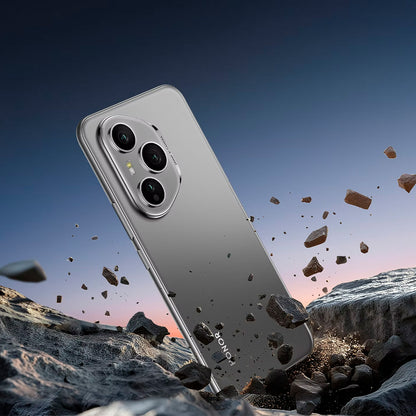 Honor 400 Pro 12GB + 512GB + Smartwatch Honor Choice 2i de Regalo 🎁