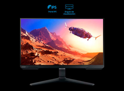 🖥️ Monitor Gamer LED 27" Samsung G4 Series – 240Hz, 1ms, Nitro Performance
