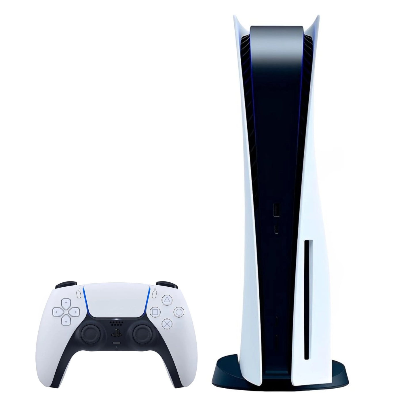 PlayStation 5 Slim 1TB + ASTRO BOT + Gran Turismo 7 – Potencia, precisión y pura emoción