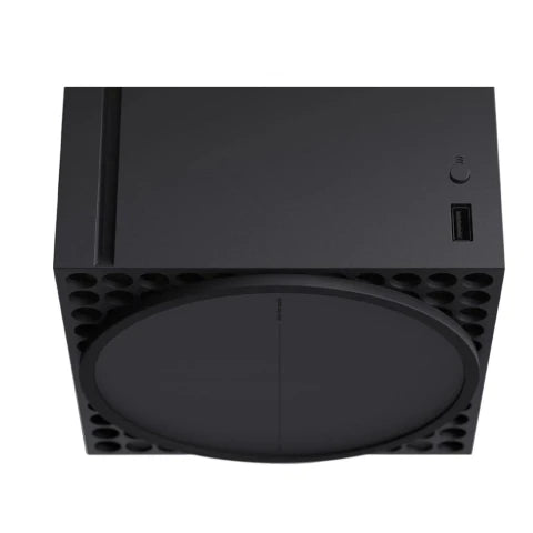 🎮 Xbox Series X 1TB – Potencia absoluta en 4K HDR - 2 controles (Modelo 1882)