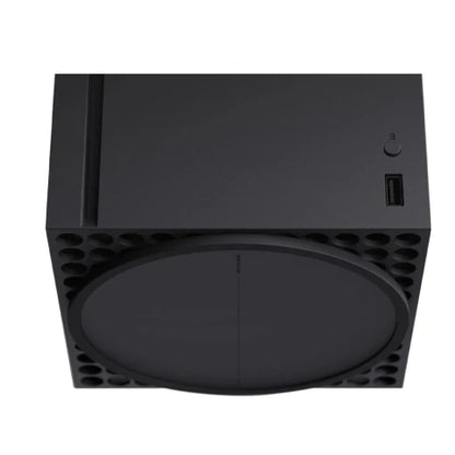 🎮 Xbox Series X 1TB – Potencia absoluta en 4K HDR - 2 controles (Modelo 1882)