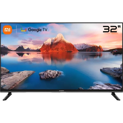 📺 TV Xiaomi 32” – Smart TV HD con contenido inteligente