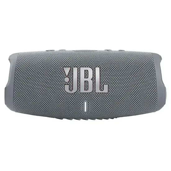 :  🔊⚡ JBL Charge 5 – Parlante Portátil Bluetooth con Powerbank Integrado