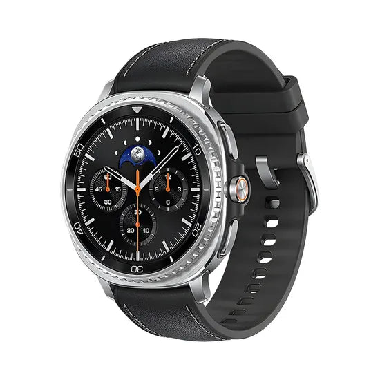 Samsung Galaxy Watch8 Classic 46mm – Pantalla AMOLED y Funciones Avanzadas | Innovex Store