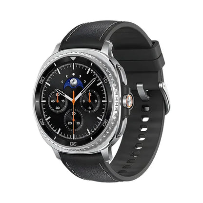 Samsung Galaxy Watch8 Classic 46mm – Pantalla AMOLED y Funciones Avanzadas | Innovex Store