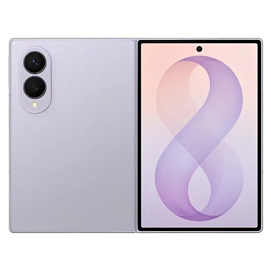 Celular Samsung Galaxy Z Fold8 5G Dual SIM – Pantalla Plegable Dynamic AMOLED 2X, Galaxy AI, Cámara 50 MP