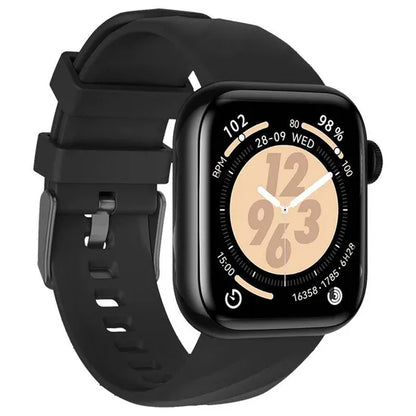 G-Tide Elegance — Salud (HR/SpO₂), Deportes, Da Fit + Pulsera