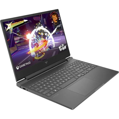 🖥️ HP Victus 15-FB3093DX – Ryzen 7 · RTX 4050 · 16GB · 512GB SSD · 15.6" 144Hz