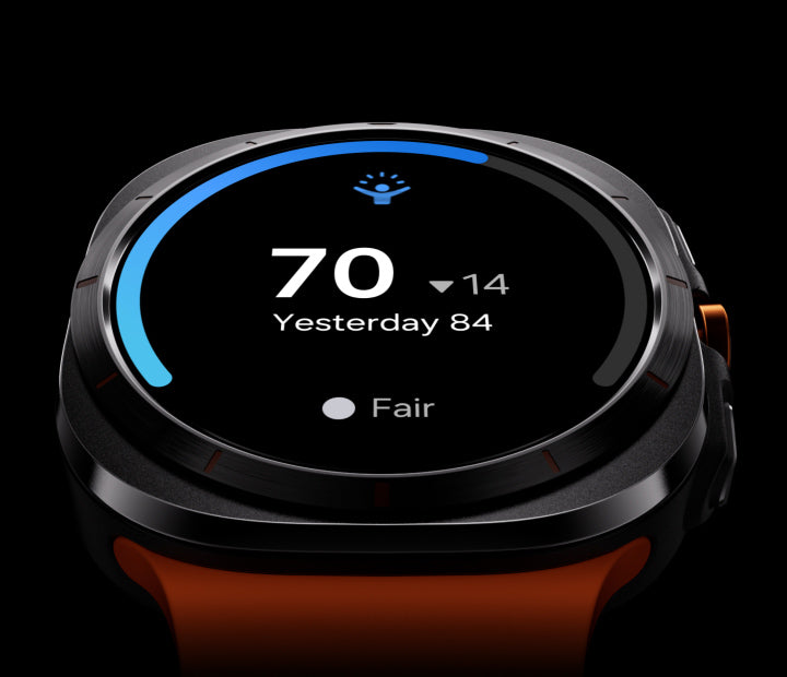 Samsung Galaxy Watch Ultra LTE 47mm SM-L705F Titanio | Innovex Store