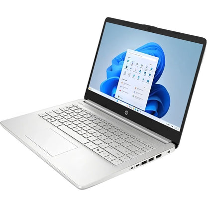 💻 HP 14-DQ6011DX – 14″ · Intel N150 · 4GB · 128GB UFS