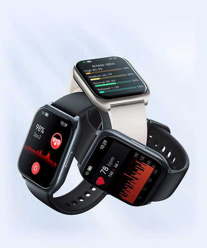 Haylou Watch 2 Pro 1.85″ — INNOVEX STORE | 100 modos, IP68