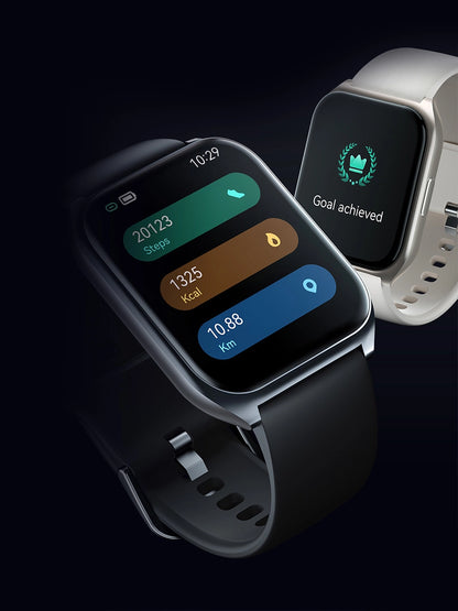Haylou Watch 2 Pro 1.85″ — INNOVEX STORE | 100 modos, IP68