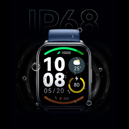Haylou Watch 2 Pro 1.85″ — INNOVEX STORE | 100 modos, IP68