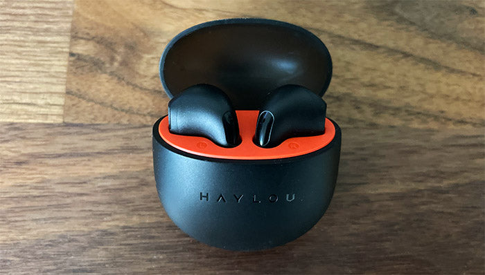 Xiaomi Haylou S6 Smartwatch 2.01” HD | Llamadas + IP68 + 127 Modos Deportivos