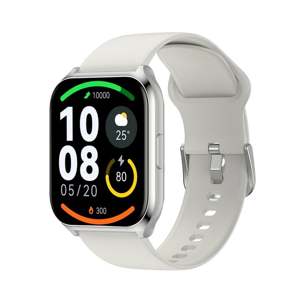 Haylou Watch 2 Pro 1.85″ — INNOVEX STORE | 100 modos, IP68