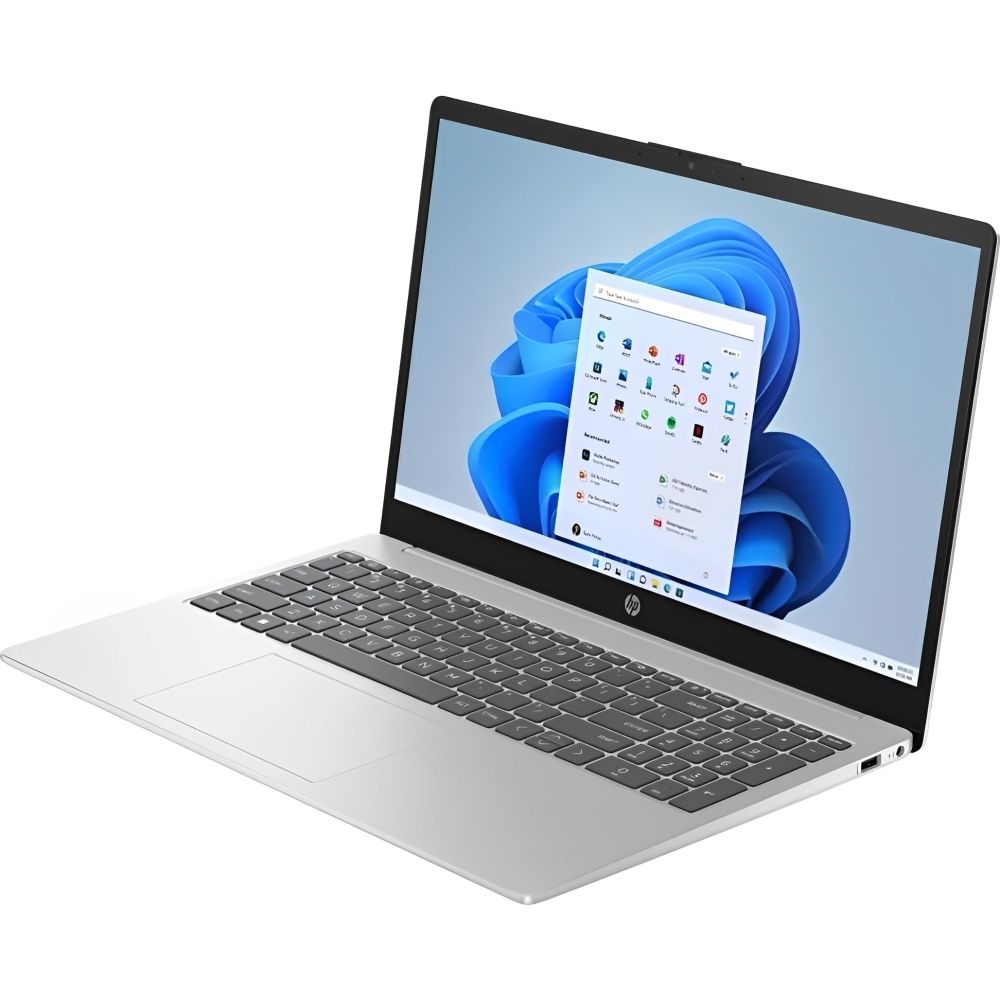 💻 HP 15-FD0150WM – i5 · 8GB · 512GB · Pantalla Touch