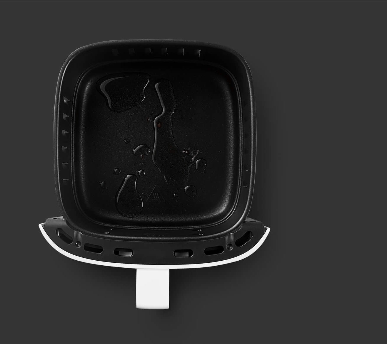 🍟 Freidora Eléctrica Xiaomi Mi Smart Air Fryer 3.5L – Cocina saludable e inteligente