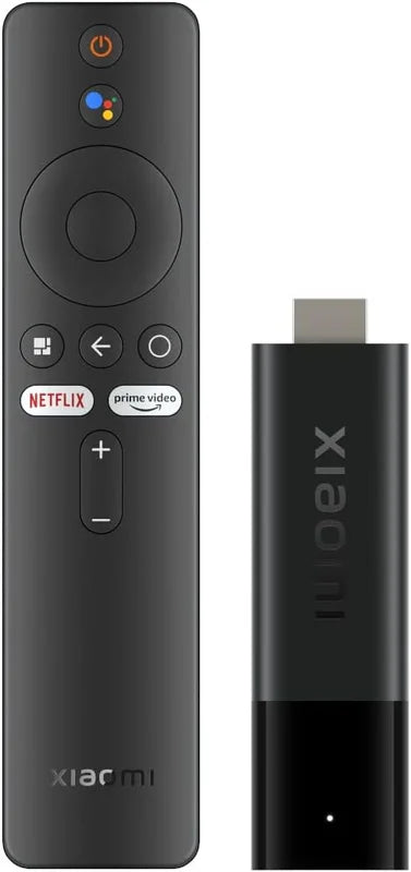 📺✨ Xiaomi Mi TV Stick MDZ-24-AB – Streaming Full HD con Android TV