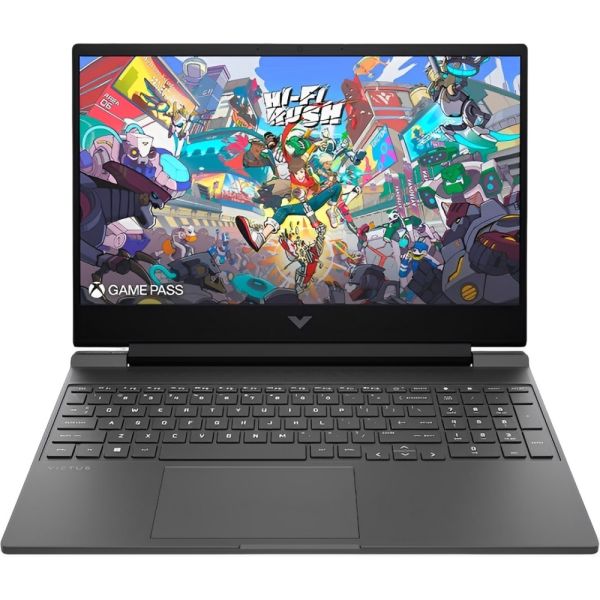 🖥️ HP Victus 15-FB2063DX – Ryzen 5 · RX 6550M · 512GB · 15.6"