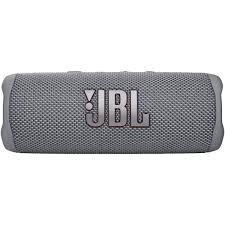 Parlante JBL Flip 6 Bluetooth Portátil IP67 – Sonido Potente y Resistente al Agua