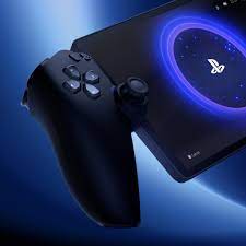 PlayStation Portal™ Remote Player – Midnight Black · Juega tu PS5 en la palma de tu mano