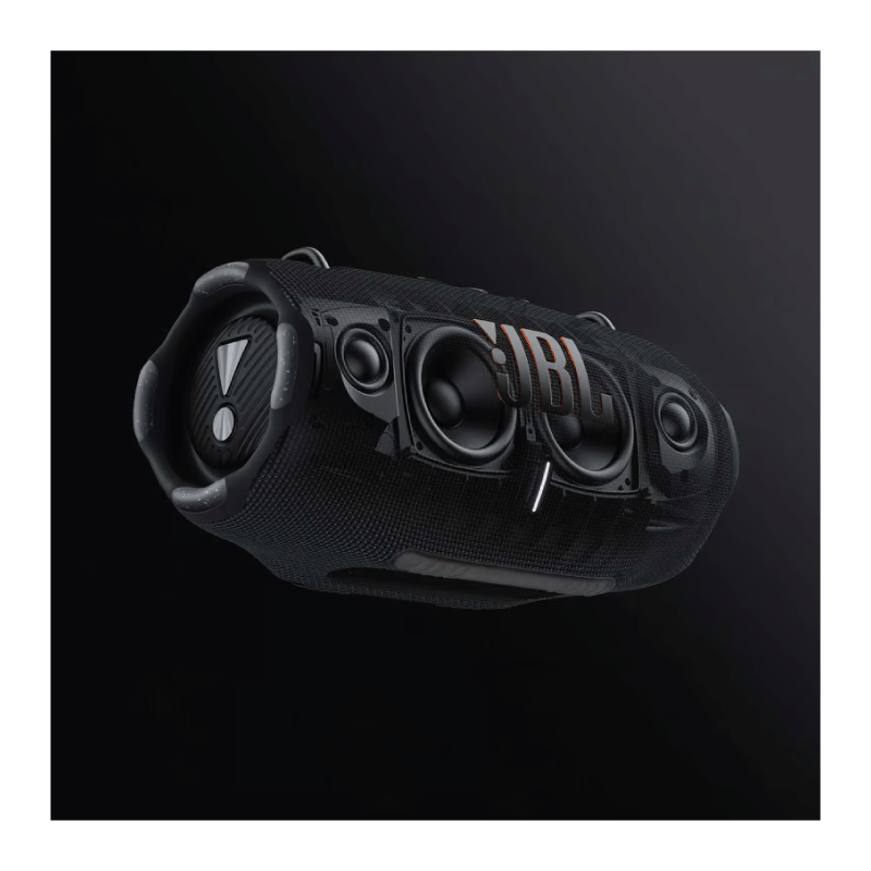 🔊🔥 JBL Xtreme 4 – Parlante Portátil Bluetooth de Alta Potencia