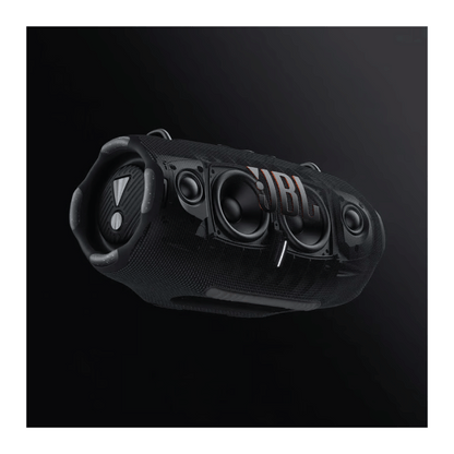 🔊🔥 JBL Xtreme 4 – Parlante Portátil Bluetooth de Alta Potencia