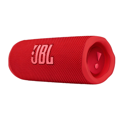 Parlante JBL Flip 6 Bluetooth Portátil IP67 – Sonido Potente y Resistente al Agua