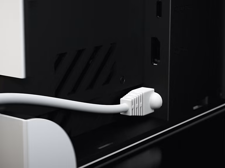 Nintendo Switch OLED 64GB – Pantalla OLED 7” · 3 Modos de Juego · Edición Premium