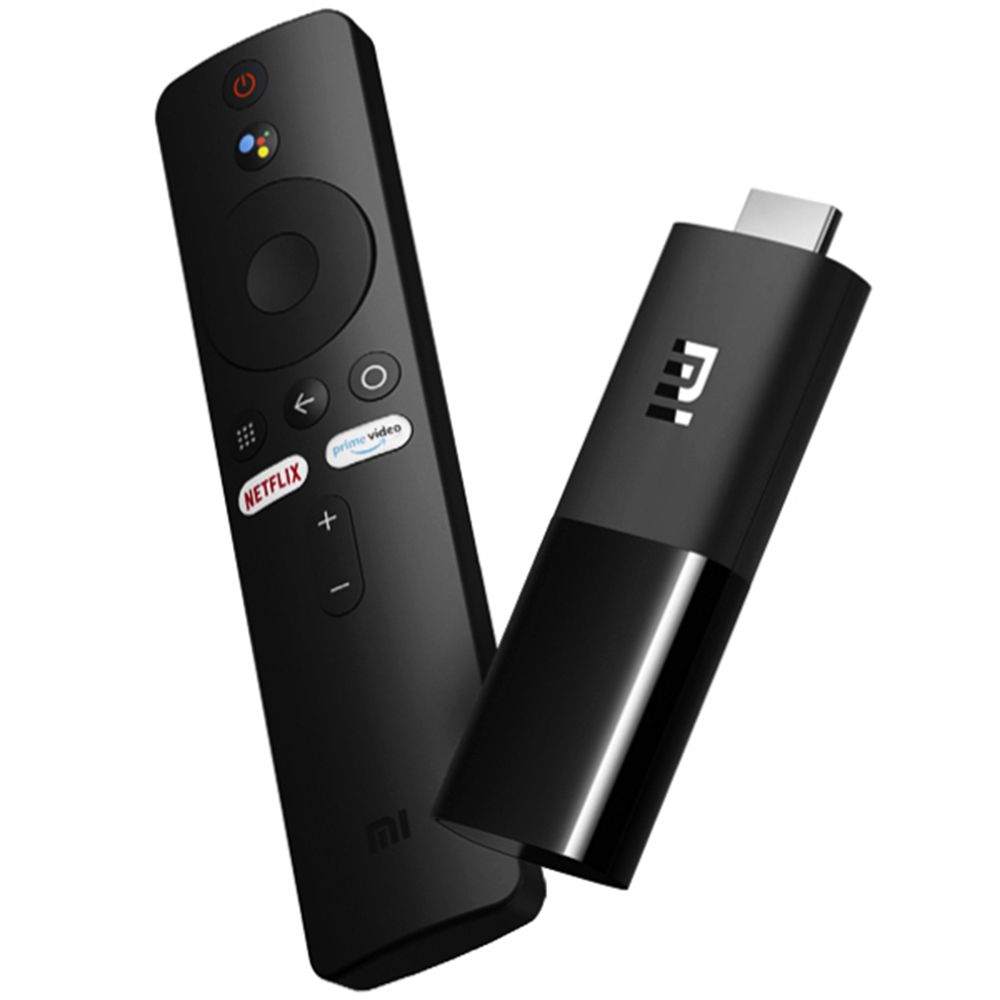 📺✨ Xiaomi Mi TV Stick MDZ-24-AB – Streaming Full HD con Android TV