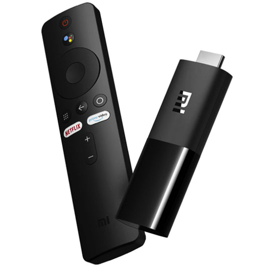 📺✨ Xiaomi Mi TV Stick MDZ-24-AB – Streaming Full HD con Android TV