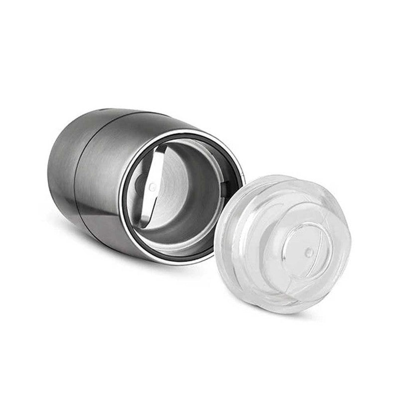 Cafetera RAF 800 W (4 tazas) + Molinillo RAF R.7120 ¡de regalo!