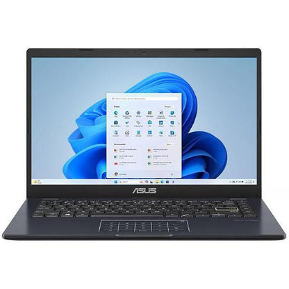 🔥 Oferta exclusiva Innovex Store: Llevate tu Notebook Asus E410KA-CL464 con Windows 11, potencia y estilo al mejor precio… ¡y recibí de regalo un Smartwatch de última generación!