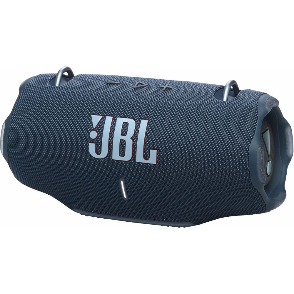 🔊🔥 JBL Xtreme 4 – Parlante Portátil Bluetooth de Alta Potencia