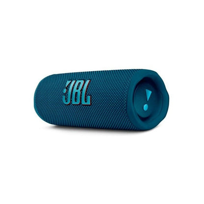 Parlante JBL Flip 6 Bluetooth Portátil IP67 – Sonido Potente y Resistente al Agua