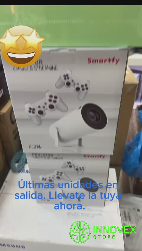 Cargar video: 