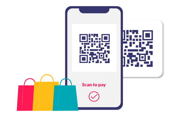 Pago por QR