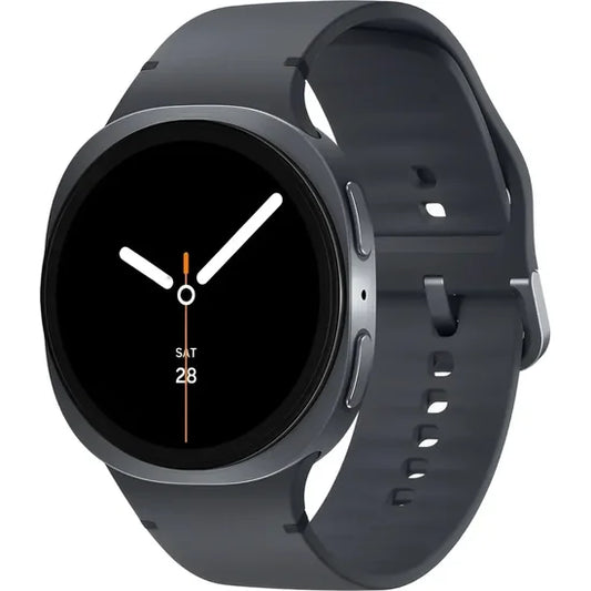 Samsung Galaxy Watch 8 (40mm / 44mm) Smartwatch Premium | Salud, Deporte y Conectividad