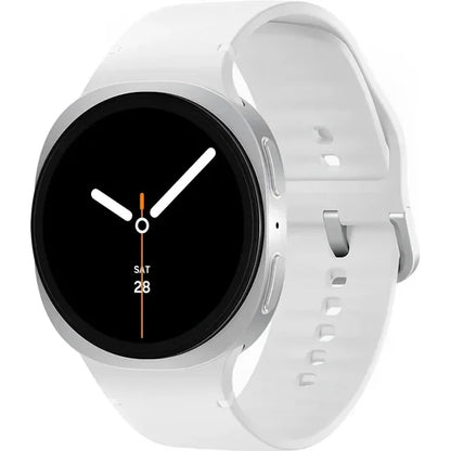 Samsung Galaxy Watch 8 (40mm / 44mm) Smartwatch Premium | Salud, Deporte y Conectividad