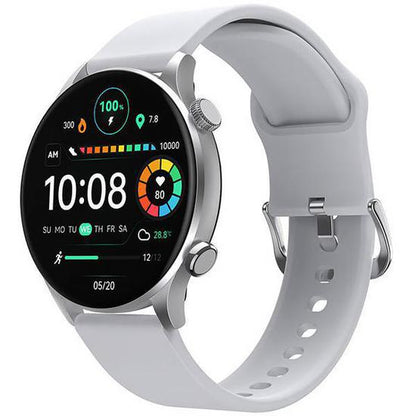 Smartwatch Xiaomi Haylou Solar Plus – Premium com Energia Solar