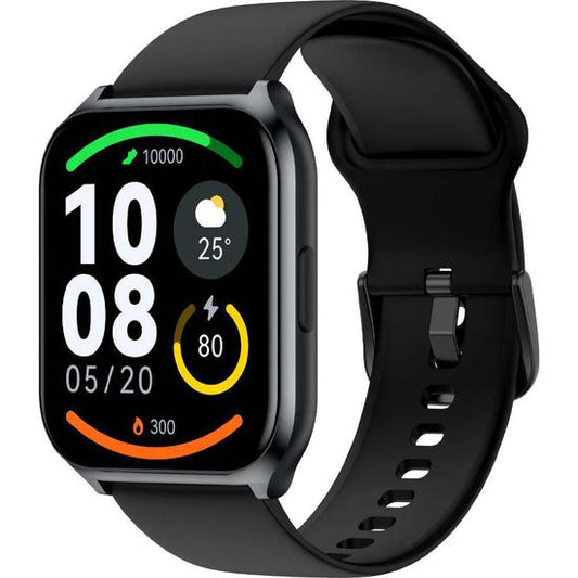Haylou Watch 2 Pro 1.85″ — INNOVEX STORE | 100 modos, IP68