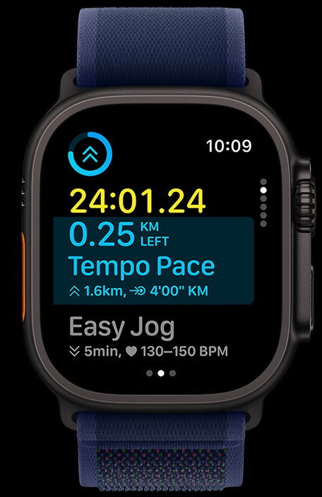 Apple Watch Ultra 2 GPS 49 mm