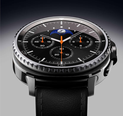 Samsung Galaxy Watch8 Classic 46mm – Pantalla AMOLED y Funciones Avanzadas | Innovex Store