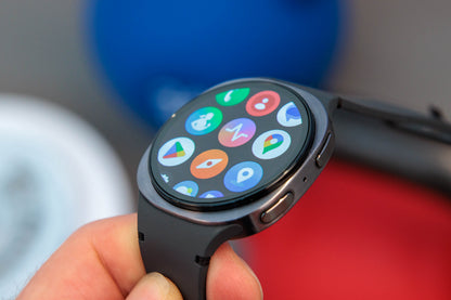 Samsung Galaxy Watch 8 (40mm / 44mm) Smartwatch Premium | Salud, Deporte y Conectividad