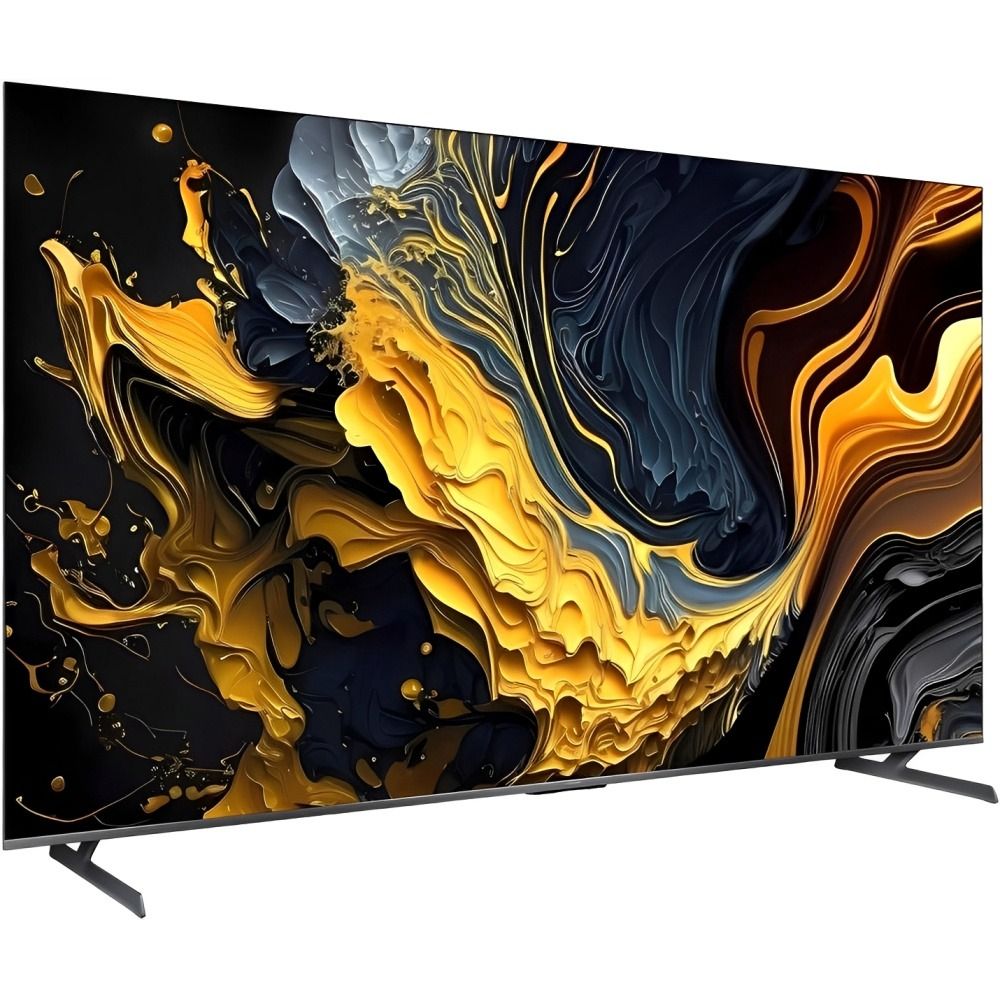 📺 TV Xiaomi 85" – Formato XXL para espacios premium
