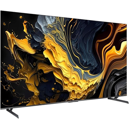 📺 TV Xiaomi 85" – Formato XXL para espacios premium