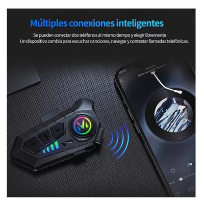 🎧 ¡Viaja conectado y con estilo! Altavoz Bluetooth + Smartwatch D20 de regalo 🎁