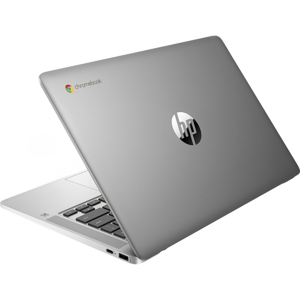 💻 HP Chromebook 14A-NA0031WM – 14″ · Pentium Silver · 4GB · 64GB eMMC